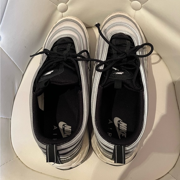 Nike Air Max 97 - Gradient Fade/Reflective Silver - Picture 3 of 7